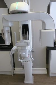 Vatech PaX Flex3D 2D 3D OPG Panoramic 8 x 5 CT UHD Digital Dental Implant X-Ray.jpg